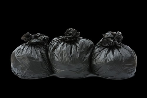 Eco-friendly waste management