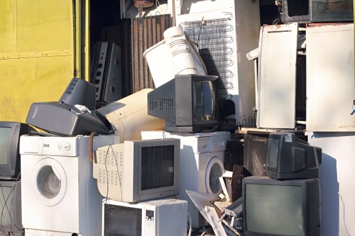 Environmental impact of proper disposal